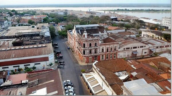 Convocan a sectores privado y público para revitalizar el Centro