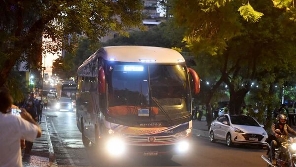 VMT reacciona con medida parche ante maniobra de transportistas
