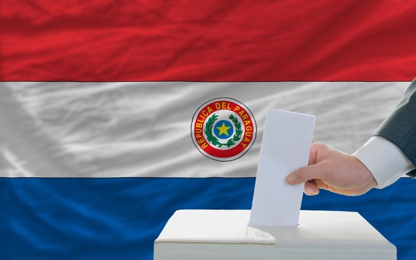 ¿Fue el fraude en el PLRA un ensayo general? - Informatepy.com