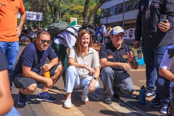 Prieto prepara monumental arreo de funcionarios municipales para “mostrar fuerza” a Efraín