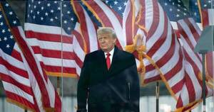 La Nación / Trump, el primer expresidente de EEUU imputado por la justicia