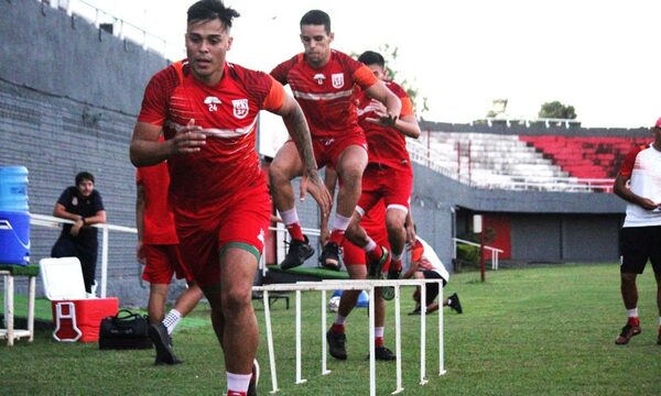 Comienza hoy la fiesta de la División Intermedia