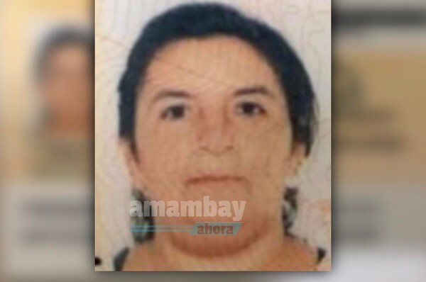 Cae en Brasil una paraguaya buscada por narcotráfico