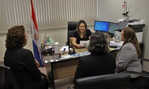 Alistan juzgados para utilización de oficios electrónicos en Mediación en C. del Este – Diario TNPRESS