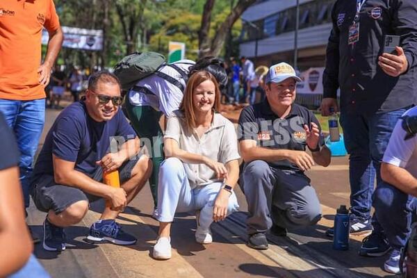 “Yo Creo” prepara gran demostración de fuerza con la presencia de Efraín y Sole – Diario TNPRESS
