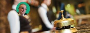 “Un hotel 5 estrellas en Paraguay traerá competencia en el mercado” - MarketData