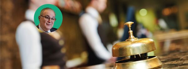 “Un hotel 5 estrellas en Paraguay traerá competencia en el mercado” - MarketData