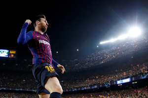 Barcelona confirmó contactos con el padre de Lionel Messi para su vuelta al club