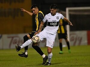 Olimpia y Guaraní disputan el clásico más añejo en Para Uno - Fútbol - ABC Color