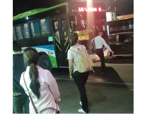 Se paga millones en subsidio, pero no hay buses en las calles