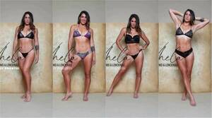 ¡Novaseo! Acusan a Camila Pirelli de ser una exnovia tóxica