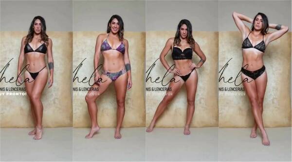 ¡Novaseo! Acusan a Camila Pirelli de ser una exnovia tóxica