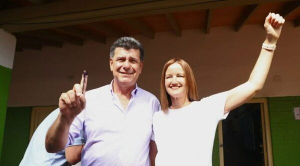 Federación Nacional Campesina firmará acta de compromiso con la dupla Efraín-Soledad