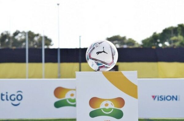 Arranca el torneo de la División Intermedia 2023 - Radio Imperio