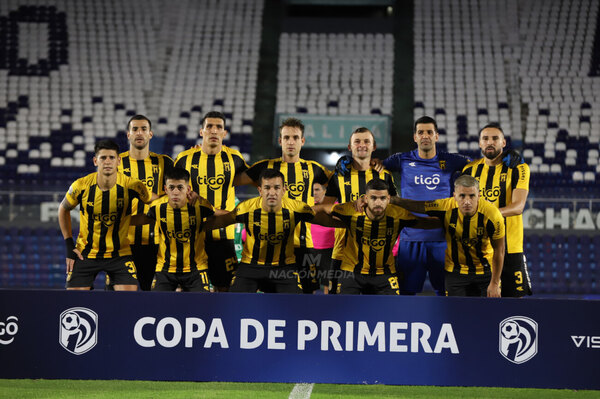 Versus / Guaraní vende a su joya más preciada de los últimos tiempos