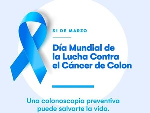 Fundación Tesãi celebra el Día Mundial de la Lucha contra el Cáncer de Colon | DIARIO PRIMERA PLANA