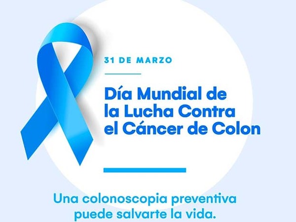 Fundación Tesãi celebra el Día Mundial de la Lucha contra el Cáncer de Colon | DIARIO PRIMERA PLANA