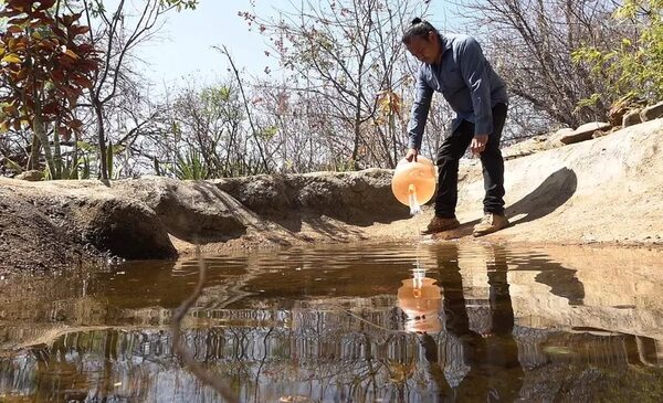 América Latina ha aprendido muy poco de sus desastres naturales - Mundo - ABC Color