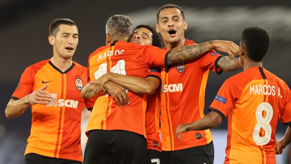 Shakhtar Donetsk comienza una batalla de US$ 43 millones contra la FIFA | Deportes | 5Días