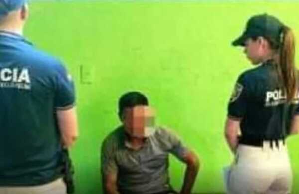 SUCESOS POLICIALES - La Voz del Norte