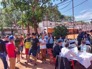 Túa infeliz incumplió prestación alimentaria ha ho’u su parte - La Clave