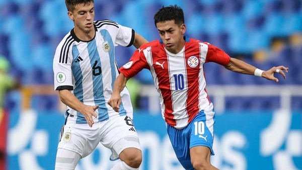 Fue una de las máximas figuras de la Albirroja Sub 20 y ahora ¡ya fue transferido!