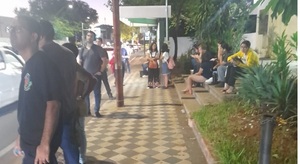 Piden que transportistas dejen de recibir el subsidio del Estado para “acabar” con reguladas - ADN Digital