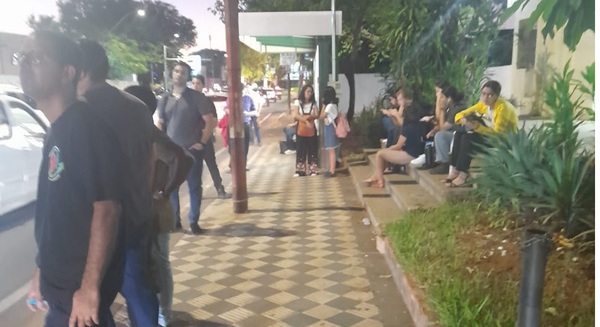 Piden que transportistas dejen de recibir el subsidio del Estado para “acabar” con reguladas - ADN Digital