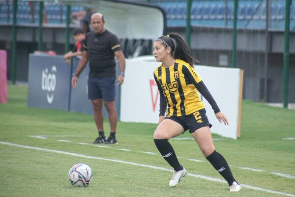 Así se disputará la quinta jornada del torneo femenino