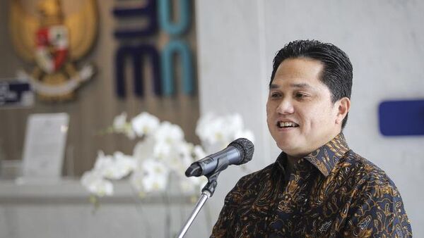 Diario HOY | Indonesia promete “transformar” su fútbol