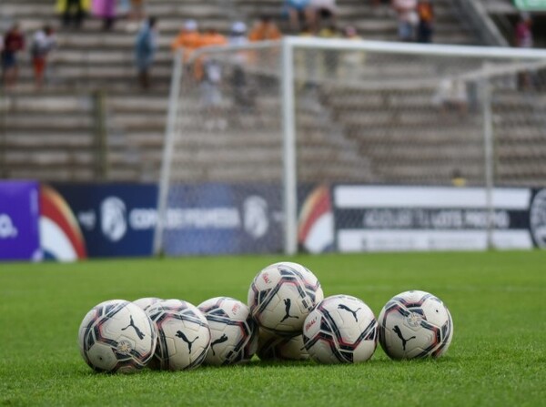 Así jugarán la décima fecha - APF