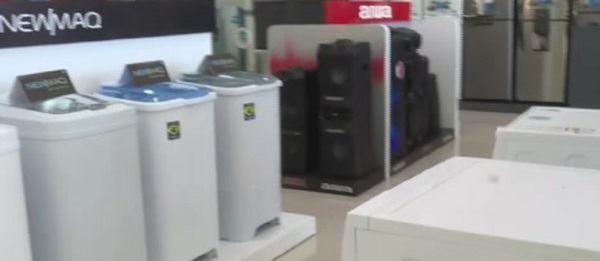 Aniversario de Confort para el hogar - C9N