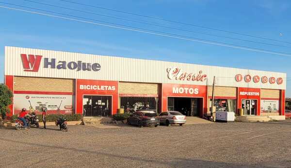 Classic presenta imperdibles promociones en bicicletas hasta el 5 de abril para todos sus clientes