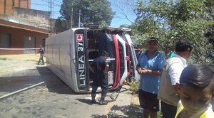 Diario HOY | Buses chatarras: Gobierno canceló resolución que obligaba renovación de flota