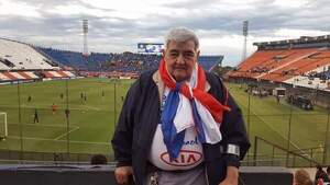 Fallece el padre Ramón Candia, misionero redentorista - Radio Imperio