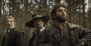 Diario HOY | Francia vuelve al cine de capa y espada con "Los Tres Mosqueteros"