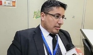 Corte suspende a Vicente Ferreira y abre sumario tras ser declarado «Significativamente corrupto»