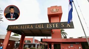 OFAC incluye a TABESA en su lista negra - Megacadena — Últimas Noticias de Paraguay