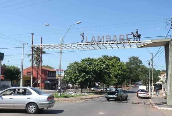 Comisión de Diputados aprobó el financiamiento de obras de agua potable y saneamiento que beneficiará a Lambaré | Lambaré Informativo