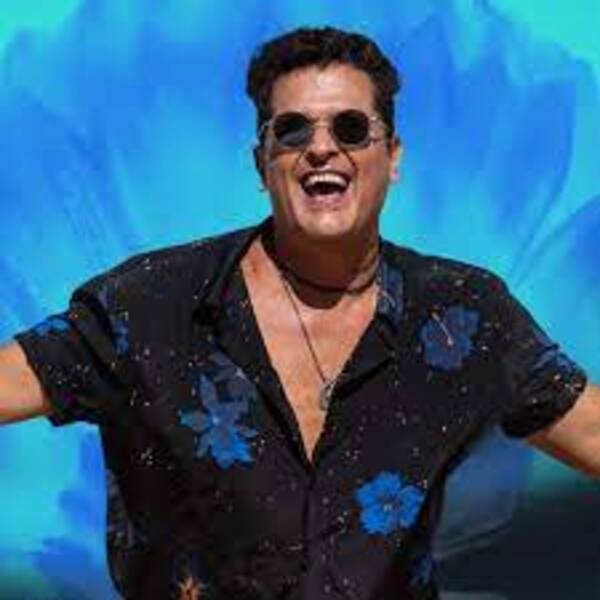 Carlos Vives anuncia una gira por América Latina. - C9N