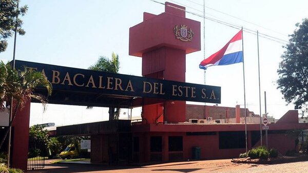 Gobierno de Estados Unidos incluye a Tabesa en lista de sancionadas por la OFAC