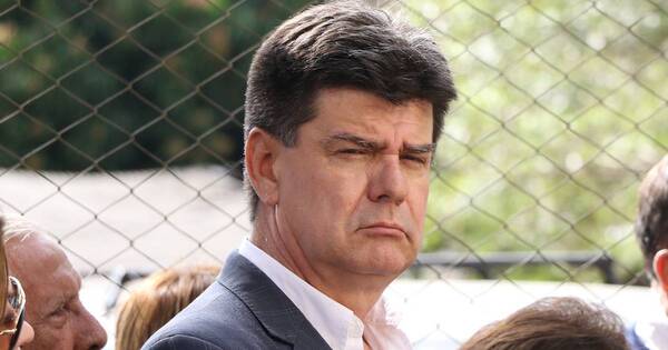 La Nación / Concertación, con esquema para “matar el proceso democrático”, advierten