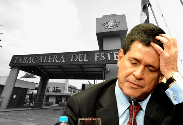 OFAC incluye a TABESA en su lista negra | 1000 Noticias