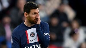Diario HOY | Primer anillo del Barcelona contactó con el entorno de Messi