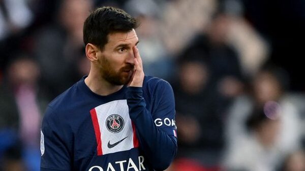 Diario HOY | Primer anillo del Barcelona contactó con el entorno de Messi