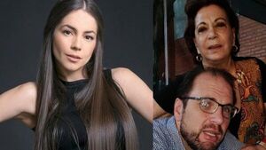 Sara Dihl tiroteó contra Pepa Kostianovsky: "Está en los genes"
