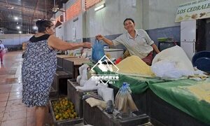 Feria de productores con días especiales por Semana Santa