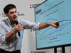 Con 5.000 casos semanales, el chikungunya llega a más sitios del país - La Tribuna