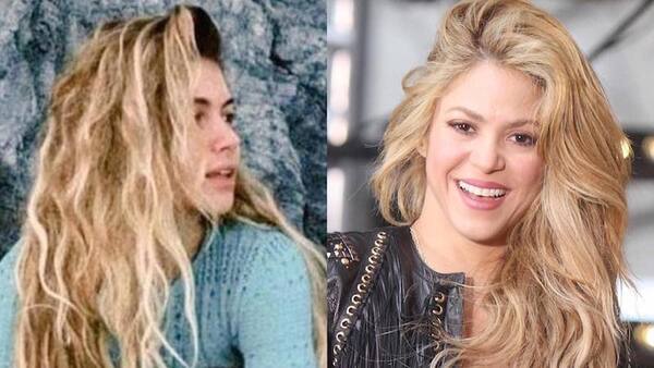 Diario HOY | Shakira dispara una vez más contra Clara Chía Martí y muchos fans "se hartan"