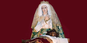 El Viernes de Dolores y el inicio de la Semana Santa | 1000 Noticias